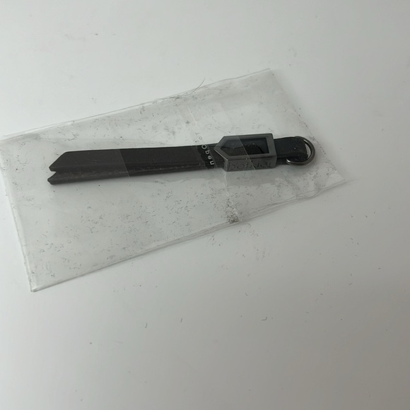 Botkier small leather tote bag - Picture 9 of 10